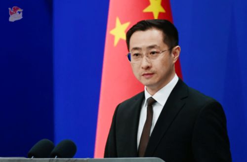 中方回应是否取消矿产出口许可要求