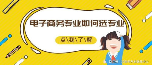 电子商务专业是本科么