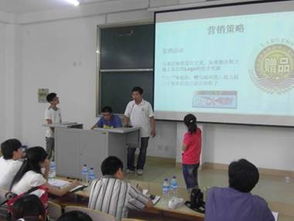 电子商务专业山东多少人