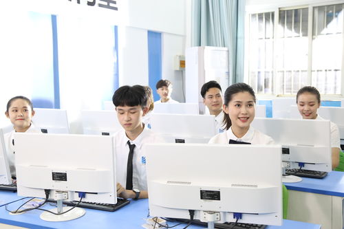 电子商务是女孩的专业吗