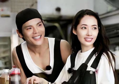 向太回应郭碧婷长相相似，母女情深，美丽传承