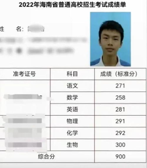 高考714分考生妈妈出分前梦到分数