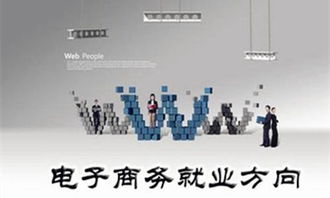 什么是电子商务专业百科